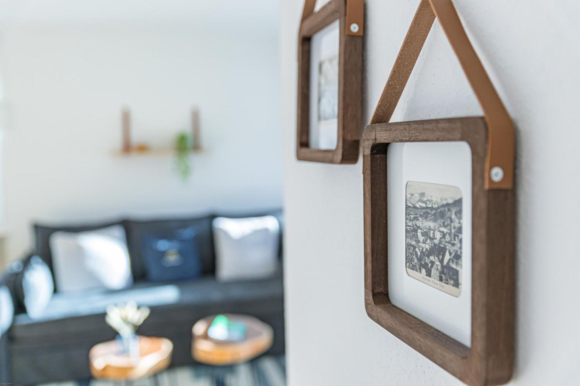 Sms-Homes I Auszeit Am Alpsee อิมเมนชตัดท์ อิม อัลล์กอย ภายนอก รูปภาพ