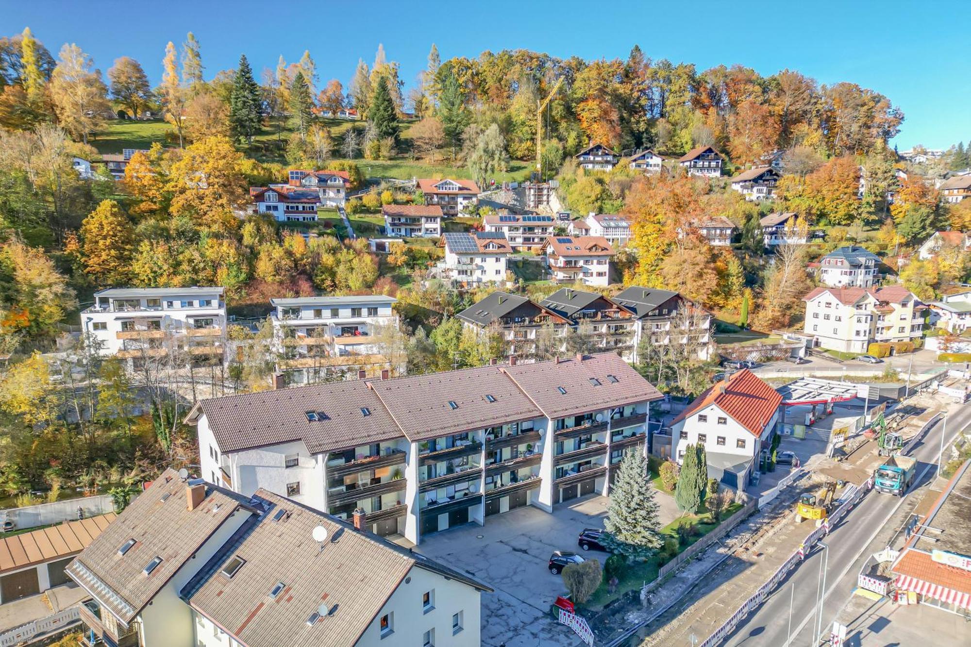 Sms-Homes I Auszeit Am Alpsee อิมเมนชตัดท์ อิม อัลล์กอย ภายนอก รูปภาพ
