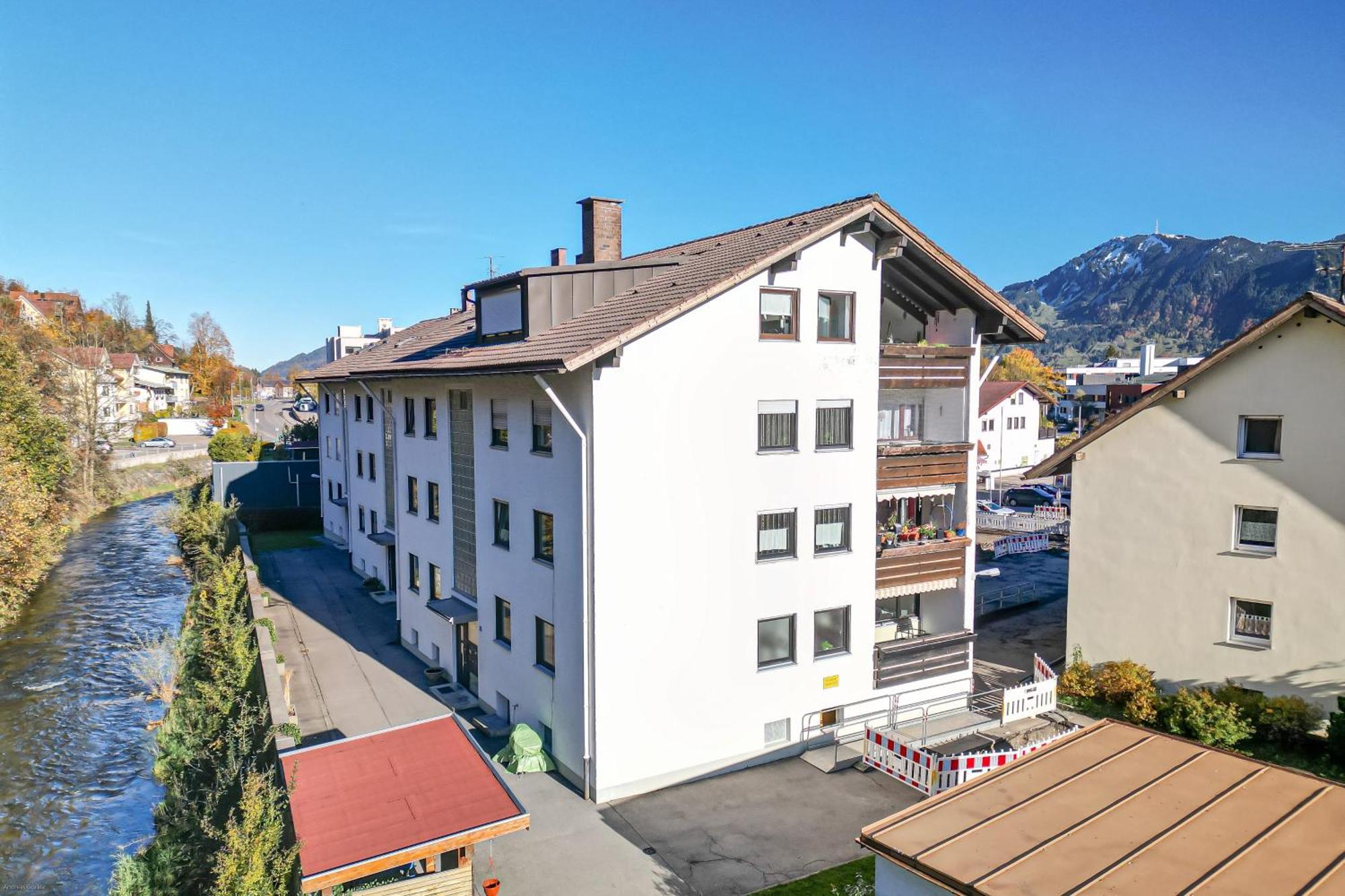 Sms-Homes I Auszeit Am Alpsee อิมเมนชตัดท์ อิม อัลล์กอย ภายนอก รูปภาพ
