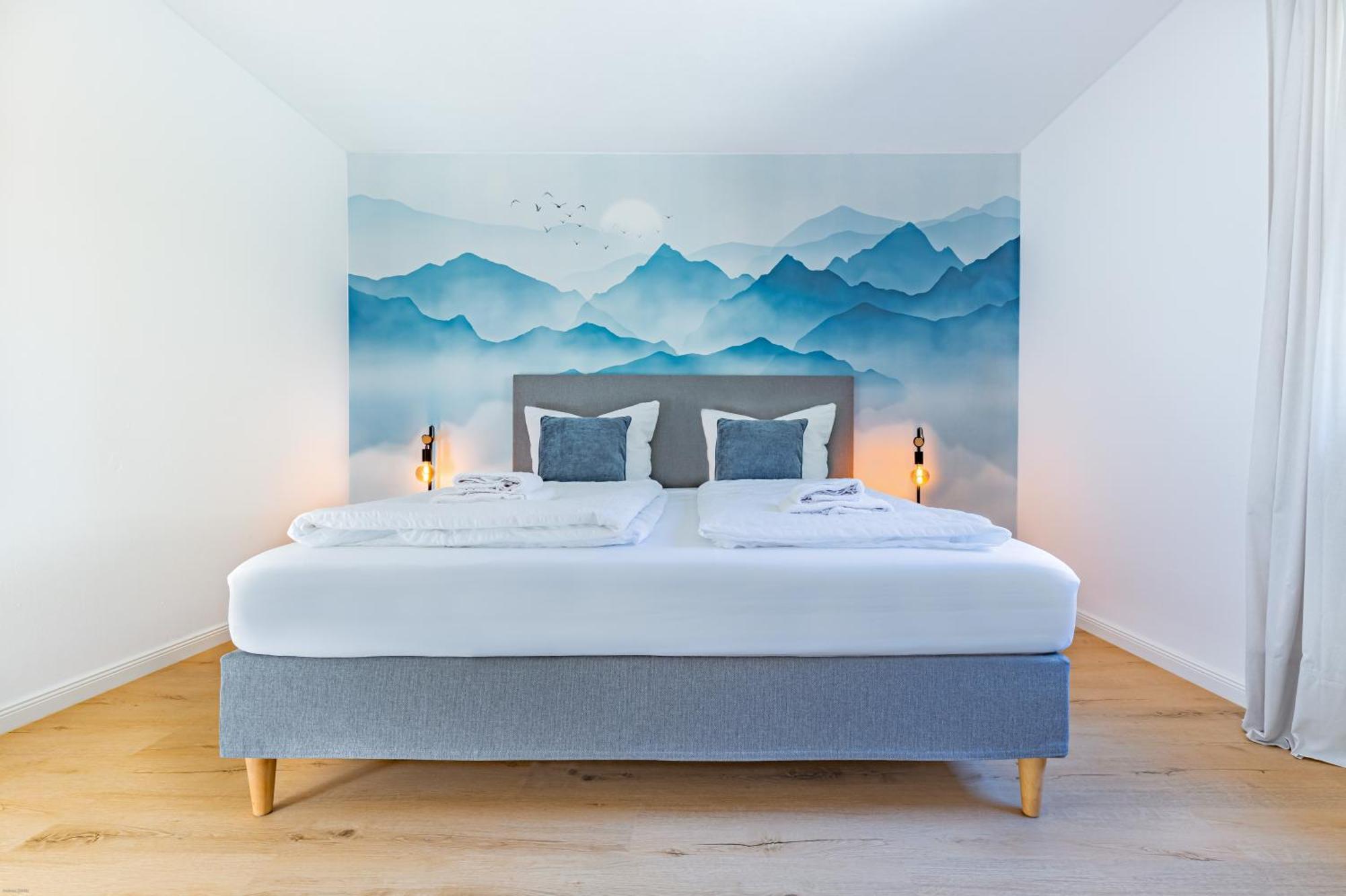 Sms-Homes I Auszeit Am Alpsee อิมเมนชตัดท์ อิม อัลล์กอย ภายนอก รูปภาพ