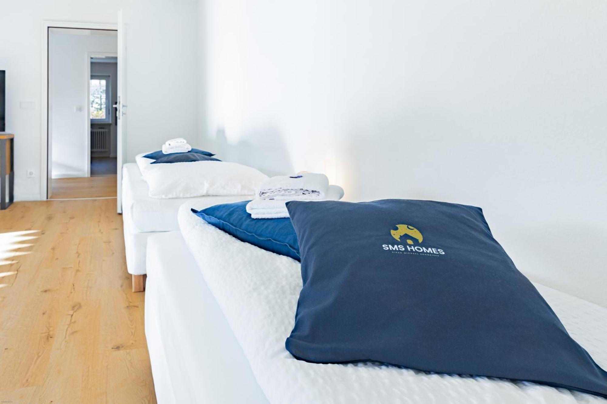 Sms-Homes I Auszeit Am Alpsee อิมเมนชตัดท์ อิม อัลล์กอย ภายนอก รูปภาพ