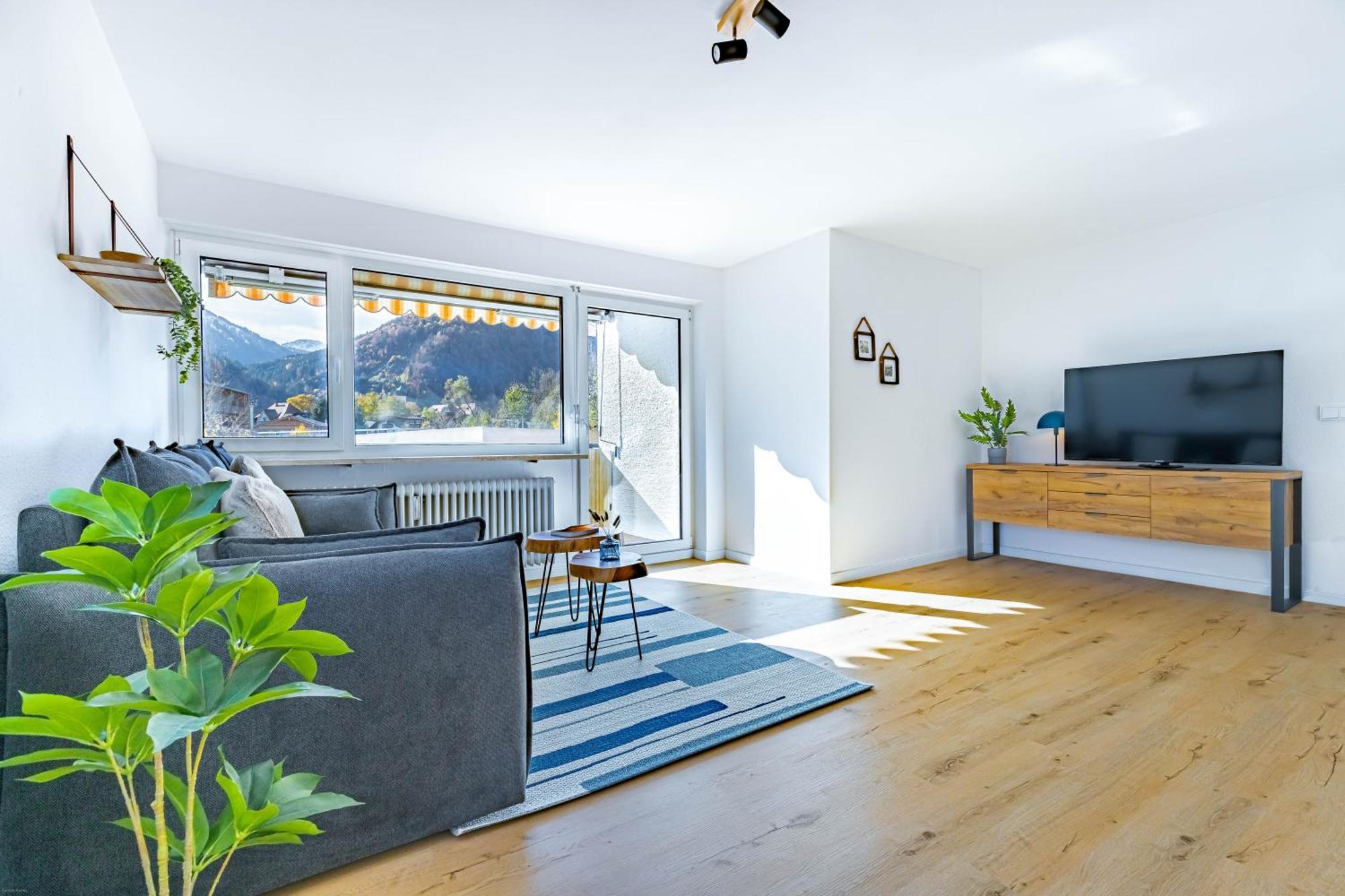 Sms-Homes I Auszeit Am Alpsee อิมเมนชตัดท์ อิม อัลล์กอย ภายนอก รูปภาพ