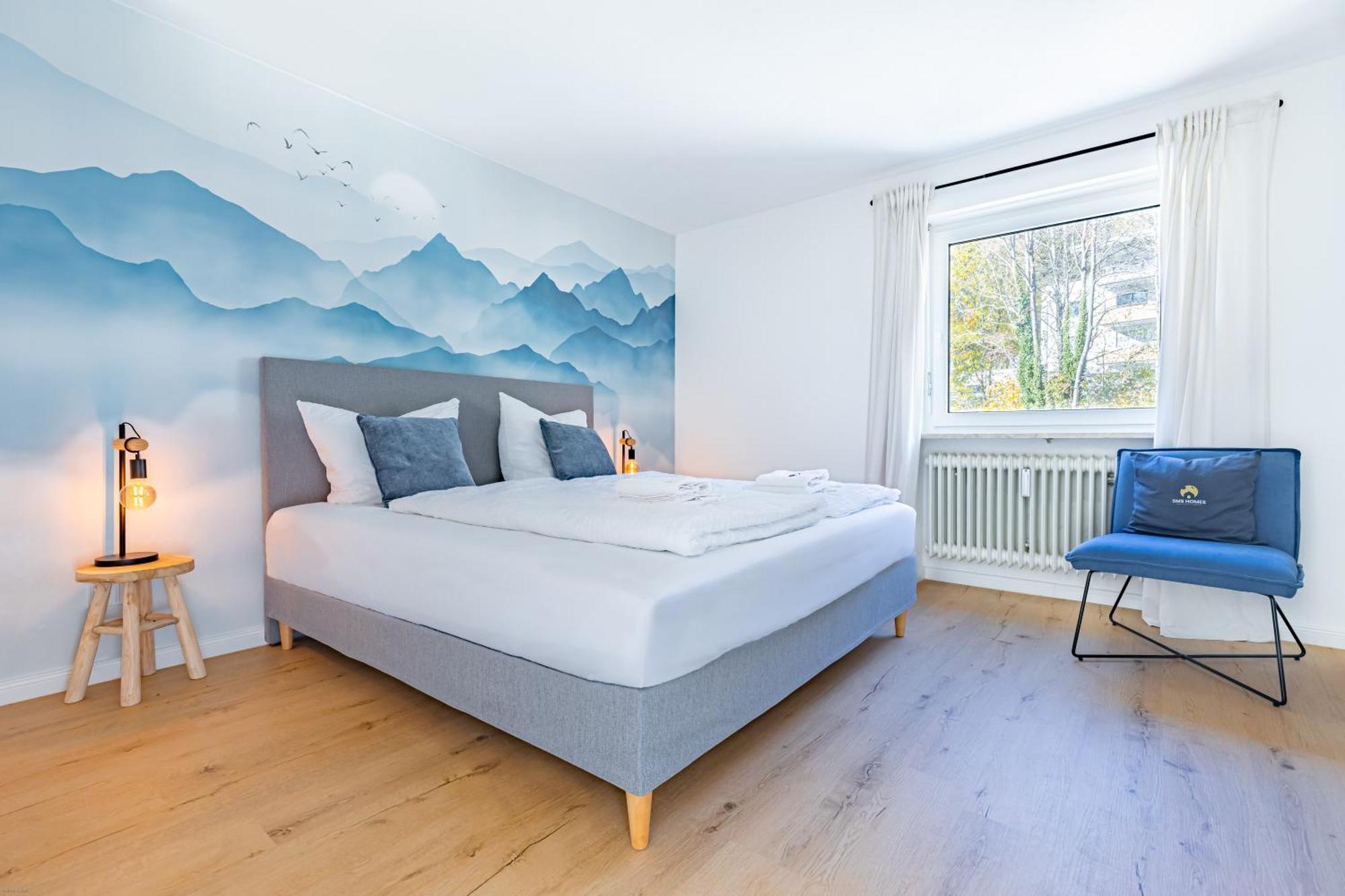 Sms-Homes I Auszeit Am Alpsee อิมเมนชตัดท์ อิม อัลล์กอย ภายนอก รูปภาพ